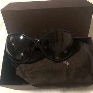 Whitney Tom Ford Sunglasses